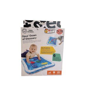Baby Einstein Opus' Ocean of Discovery NIB
